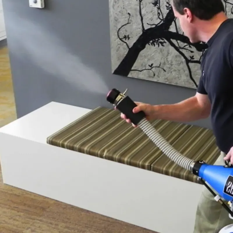Professional Odor Removal in Loyola, CA